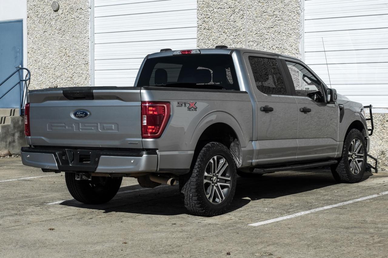 2021 Ford F-150 STX XL Farmers Branch TX