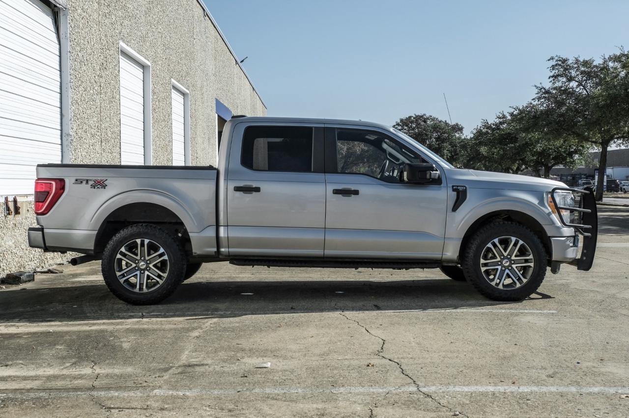 2021 Ford F-150 STX XL Farmers Branch TX