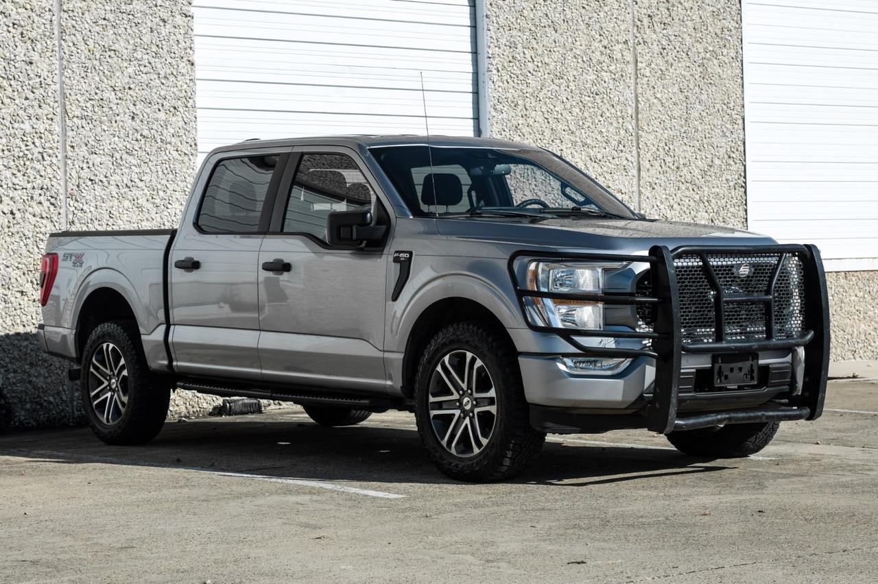 2021 Ford F-150 STX XL Farmers Branch TX
