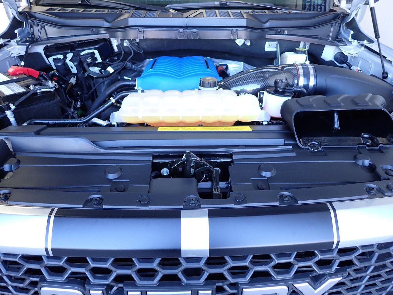 2021 Ford F-150 SUPER SNAKE  SHELBY REG CAB *COLLECTORS EDITION* Listowel ON