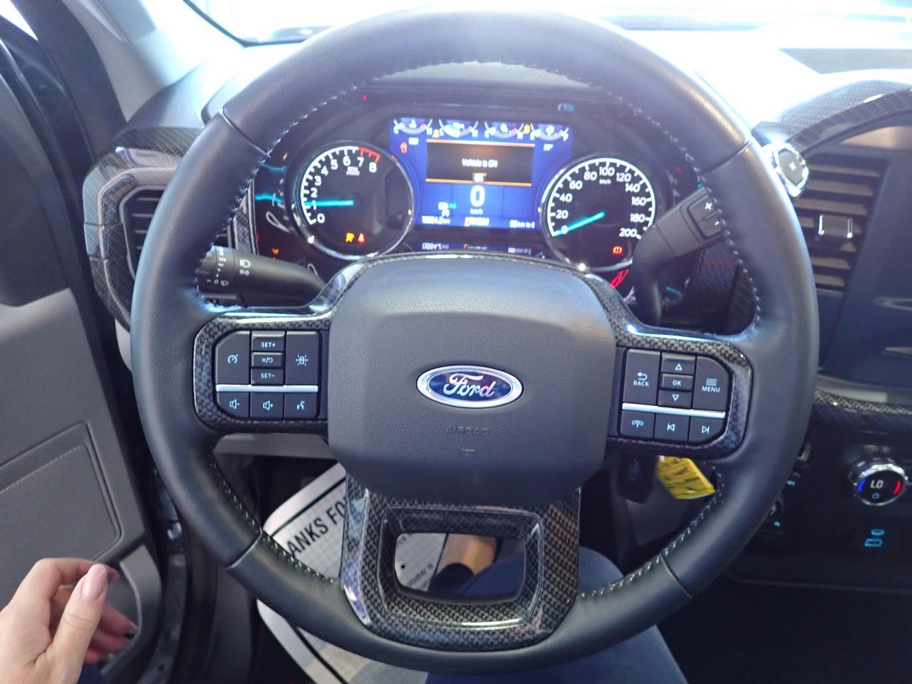 2021 Ford F-150 SUPER SNAKE  SHELBY REG CAB *COLLECTORS EDITION* Listowel ON