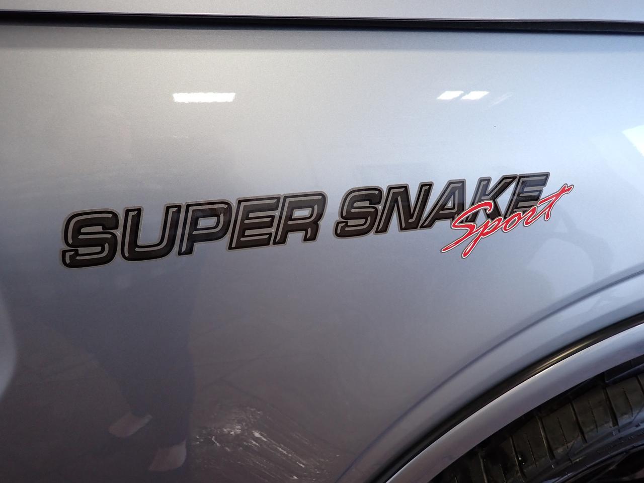2021 Ford F-150 SUPER SNAKE  SHELBY REG CAB *COLLECTORS EDITION* Listowel ON