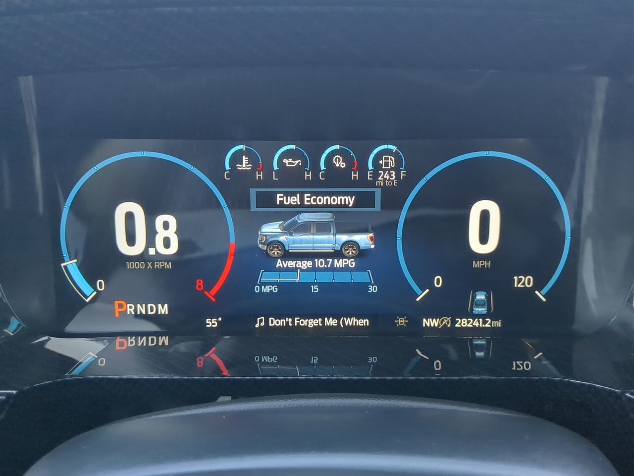 2021 Ford F-150 Shelby Lariat Winder GA