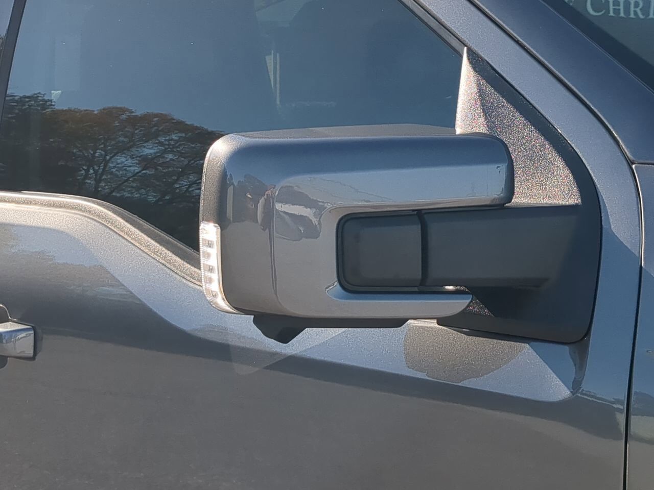 2021 Ford F-150 Shelby Lariat Winder GA