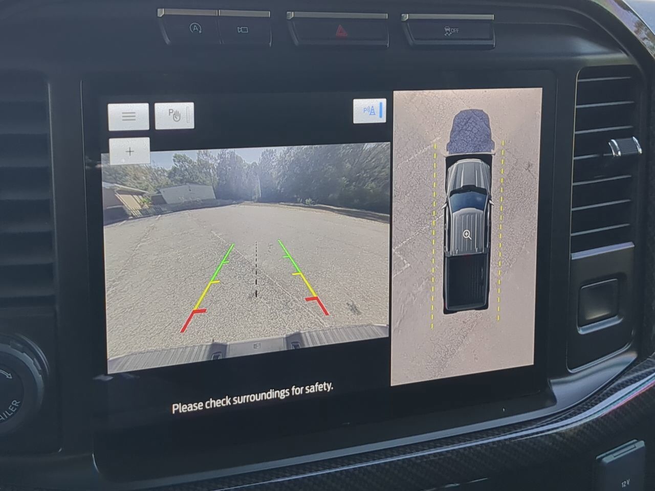 2021 Ford F-150 Shelby Lariat Winder GA