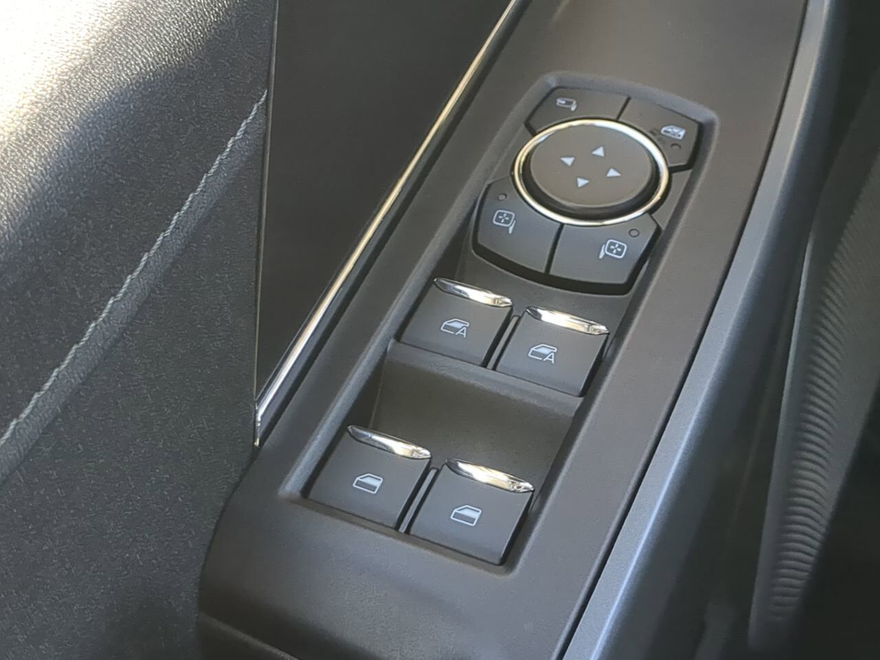 2021 Ford F-150 Shelby Lariat Winder GA