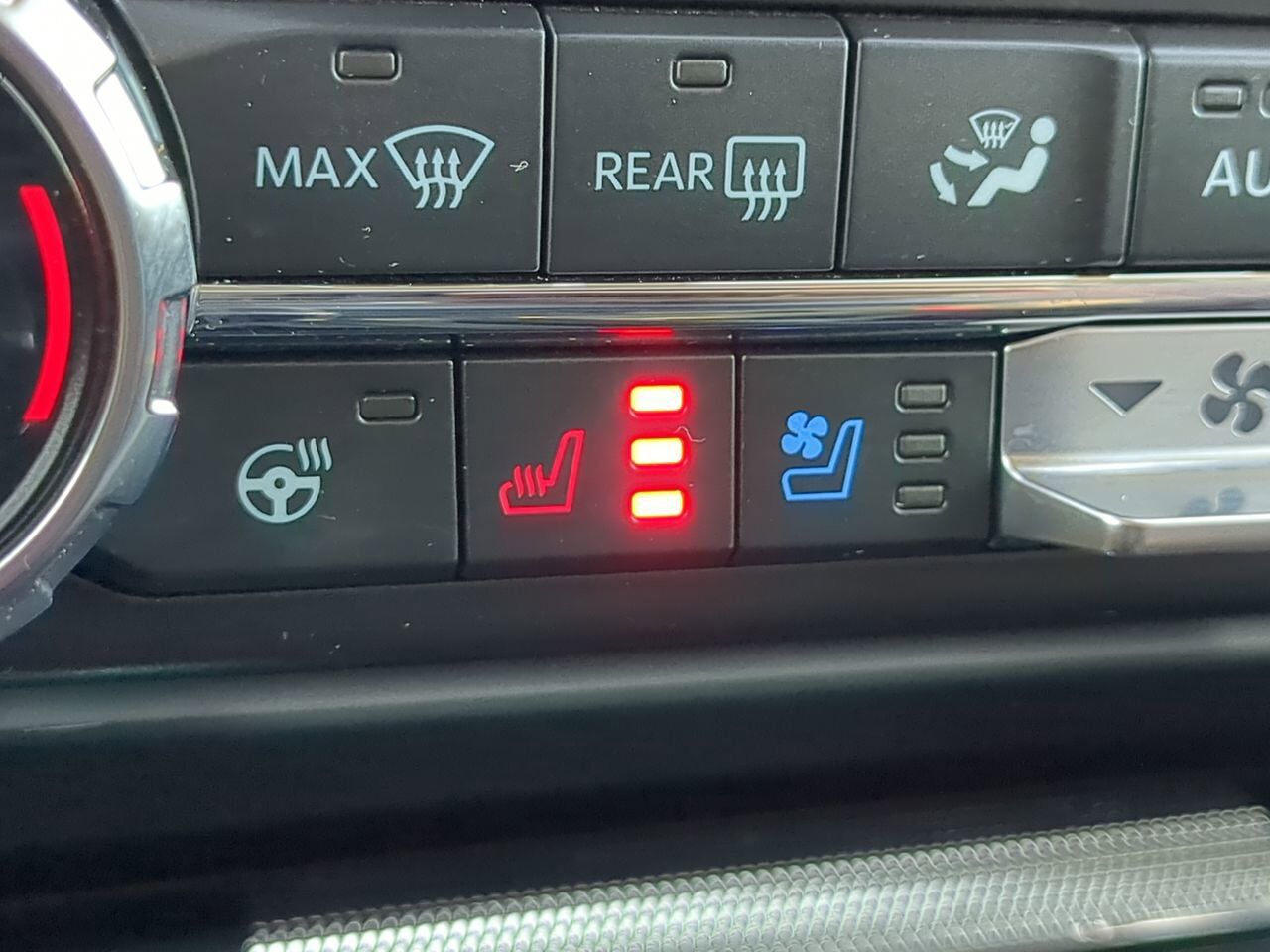 2021 Ford F-150 Shelby Lariat Winder GA