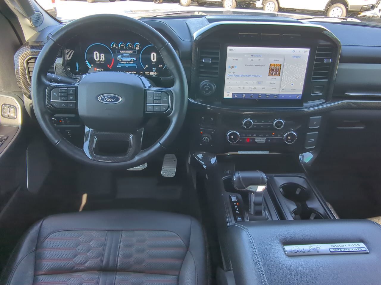 2021 Ford F-150 Shelby Lariat Winder GA