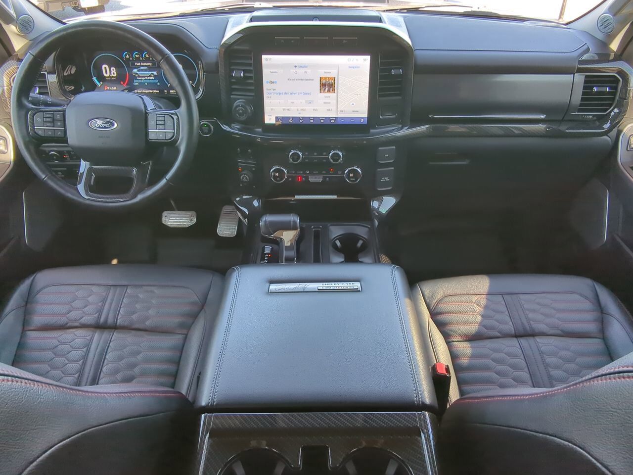 2021 Ford F-150 Shelby Lariat Winder GA