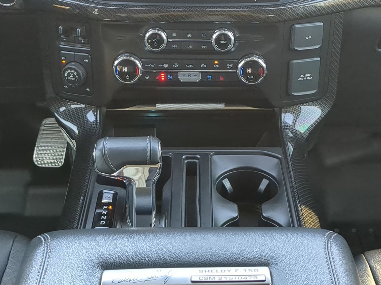 2021 Ford F-150 Shelby Lariat Winder GA