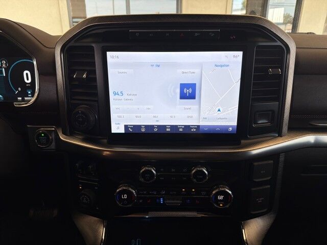 2021 Ford F-150 SuperCrew 4WD King Ranch Lafayette LA