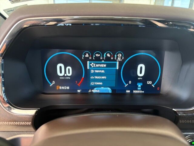 2021 Ford F-150 SuperCrew 4WD King Ranch Lafayette LA