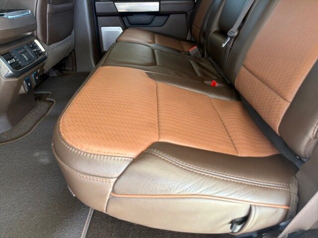 2021 Ford F-150 SuperCrew 4WD King Ranch Lafayette LA