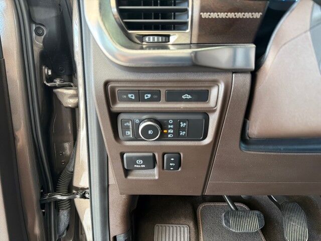 2021 Ford F-150 SuperCrew 4WD King Ranch Lafayette LA