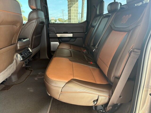 2021 Ford F-150 SuperCrew 4WD King Ranch Lafayette LA