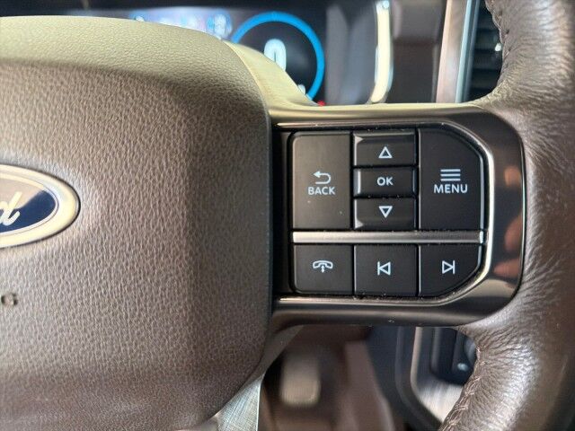 2021 Ford F-150 SuperCrew 4WD King Ranch Lafayette LA