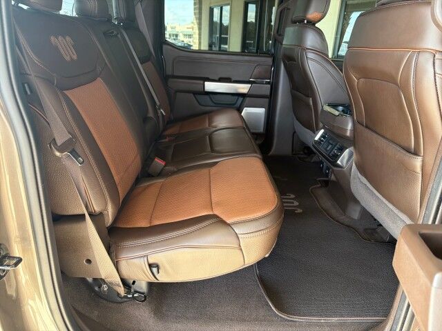 2021 Ford F-150 SuperCrew 4WD King Ranch Lafayette LA