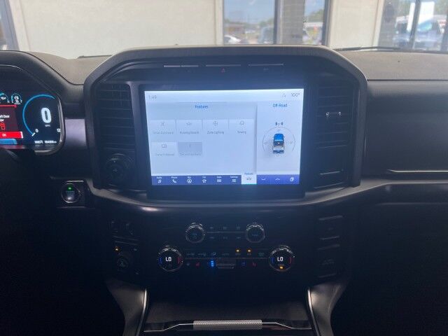 2021 Ford F-150 SuperCrew 4WD Platinum Lafayette LA