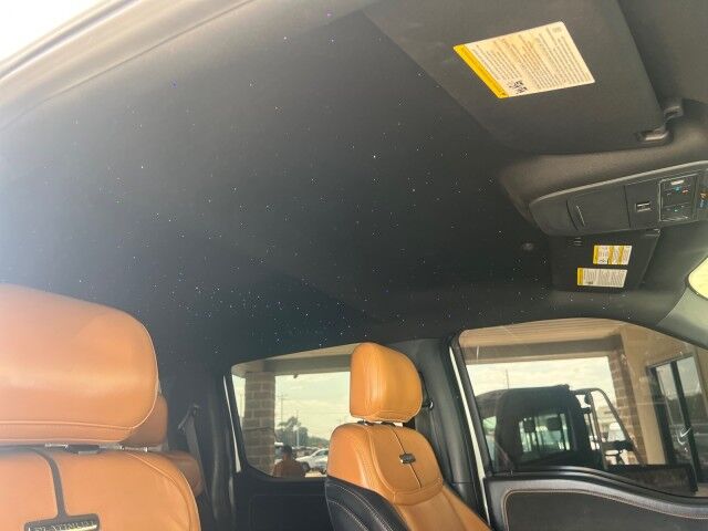 2021 Ford F-150 SuperCrew 4WD Platinum Lafayette LA