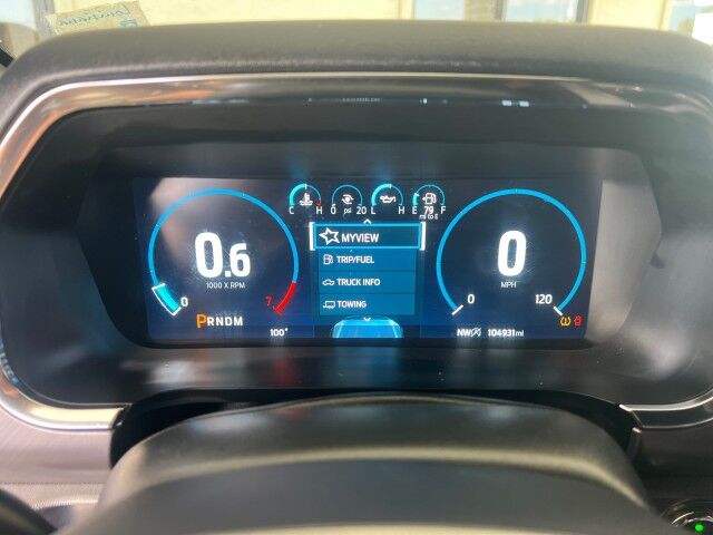 2021 Ford F-150 SuperCrew 4WD Platinum Lafayette LA