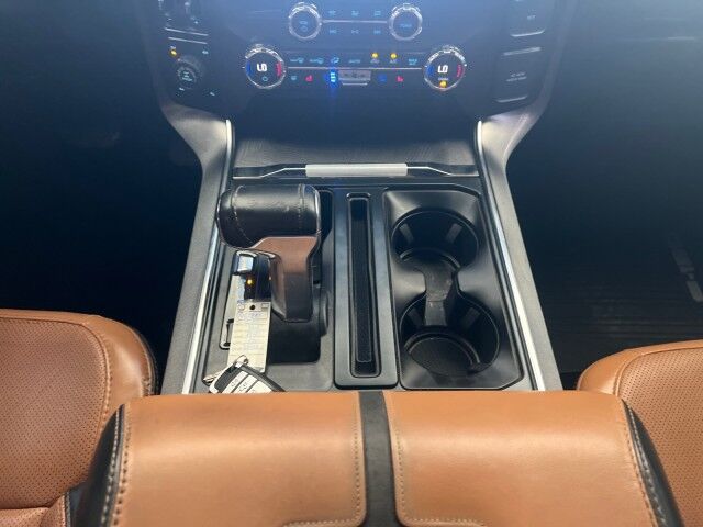 2021 Ford F-150 SuperCrew 4WD Platinum Lafayette LA