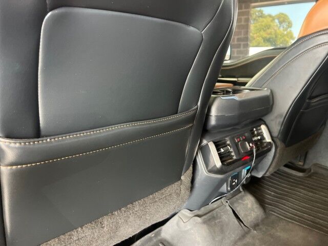 2021 Ford F-150 SuperCrew 4WD Platinum Lafayette LA