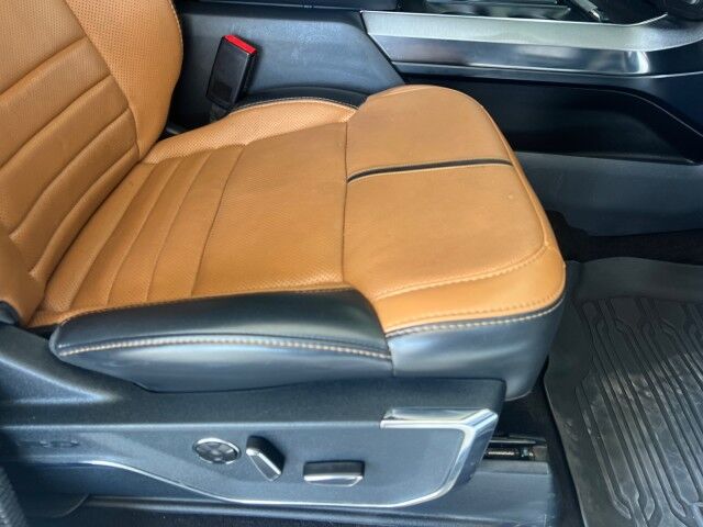 2021 Ford F-150 SuperCrew 4WD Platinum Lafayette LA
