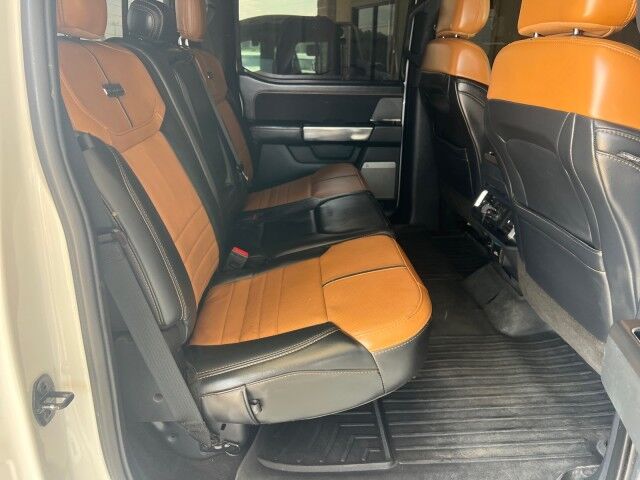 2021 Ford F-150 SuperCrew 4WD Platinum Lafayette LA