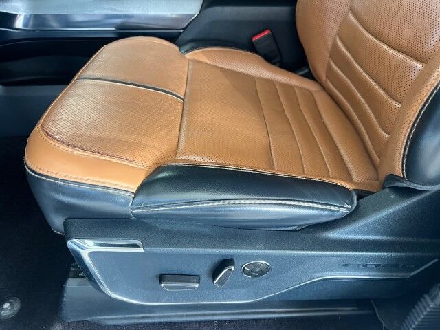 2021 Ford F-150 SuperCrew 4WD Platinum Lafayette LA