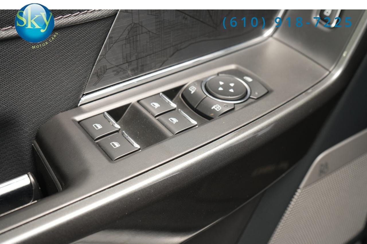 2021 Ford F-150 SuperCrew 4WD XLT SCA PERFORMANCE BLACK WIDOW West Chester PA