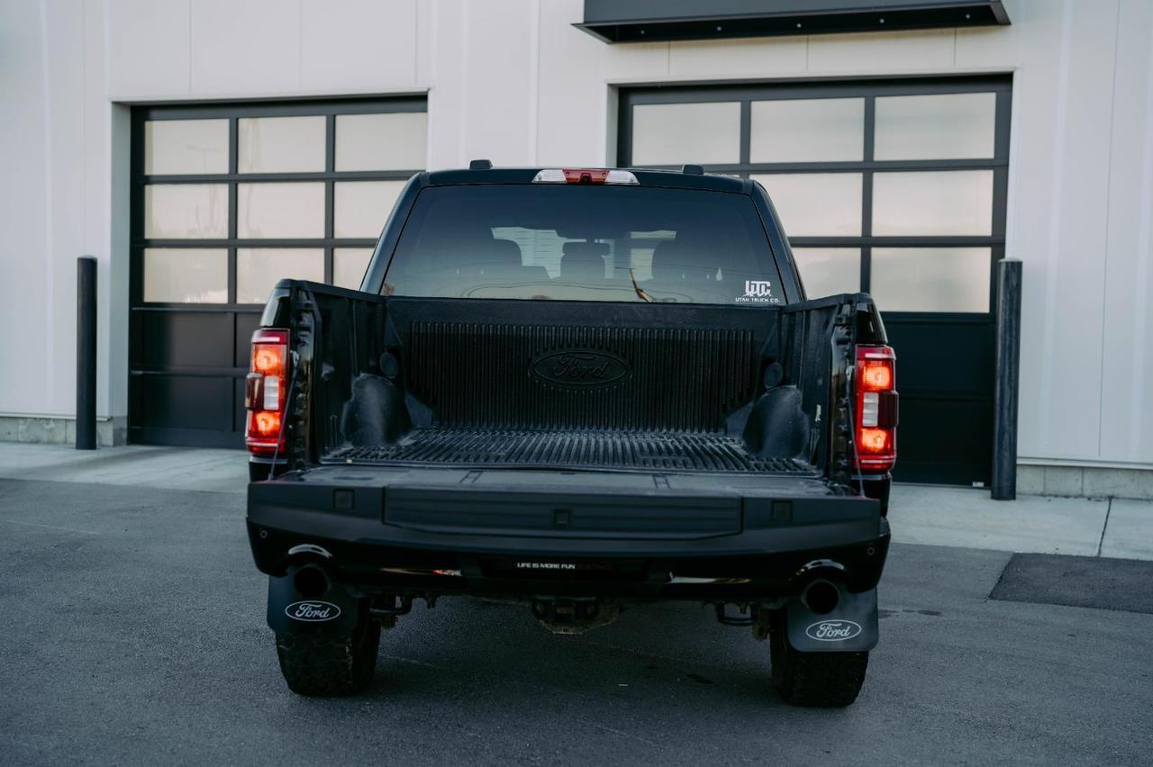 2021 Ford F-150 Tremor Lehi UT