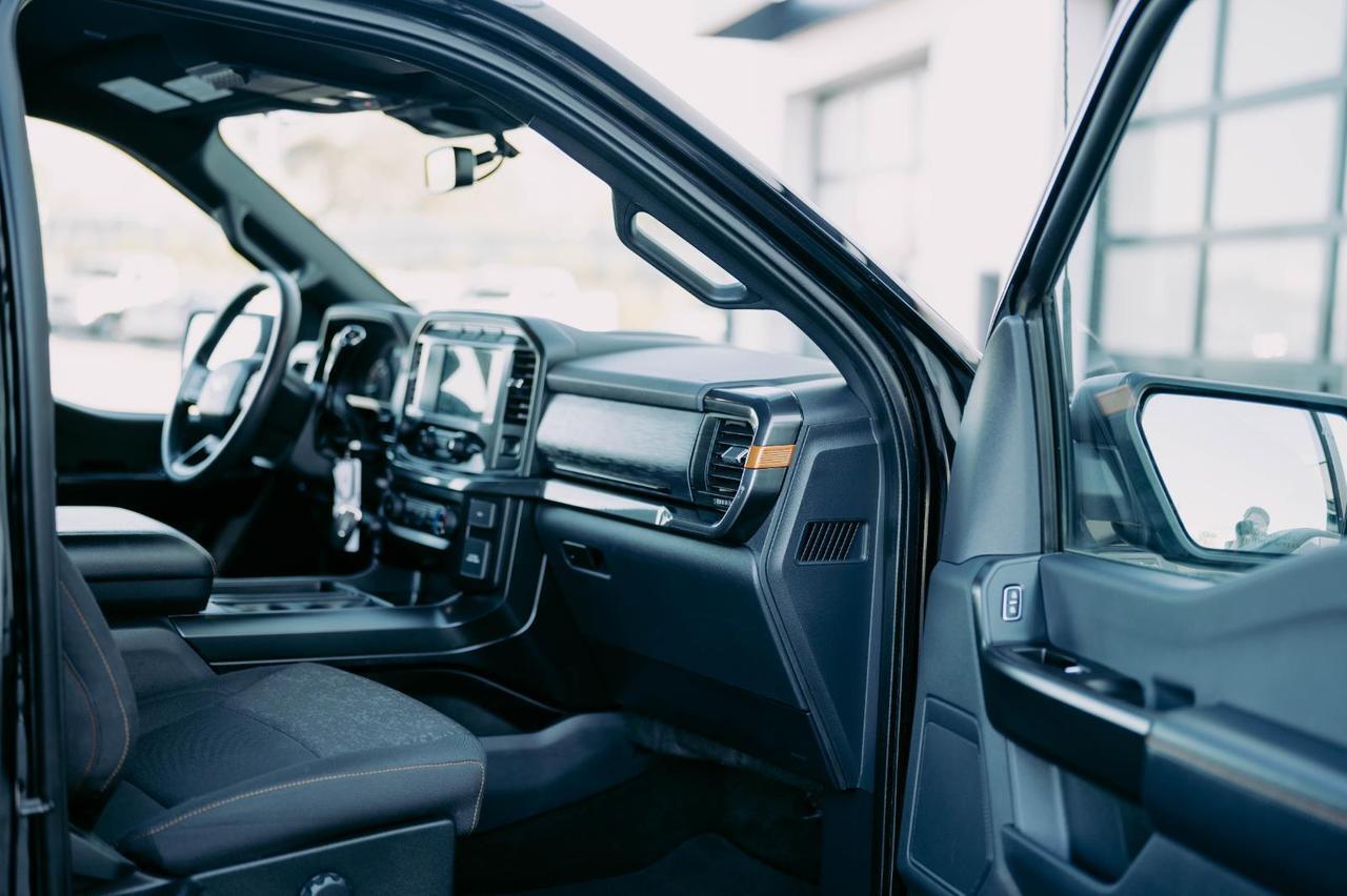2021 Ford F-150 Tremor Lehi UT