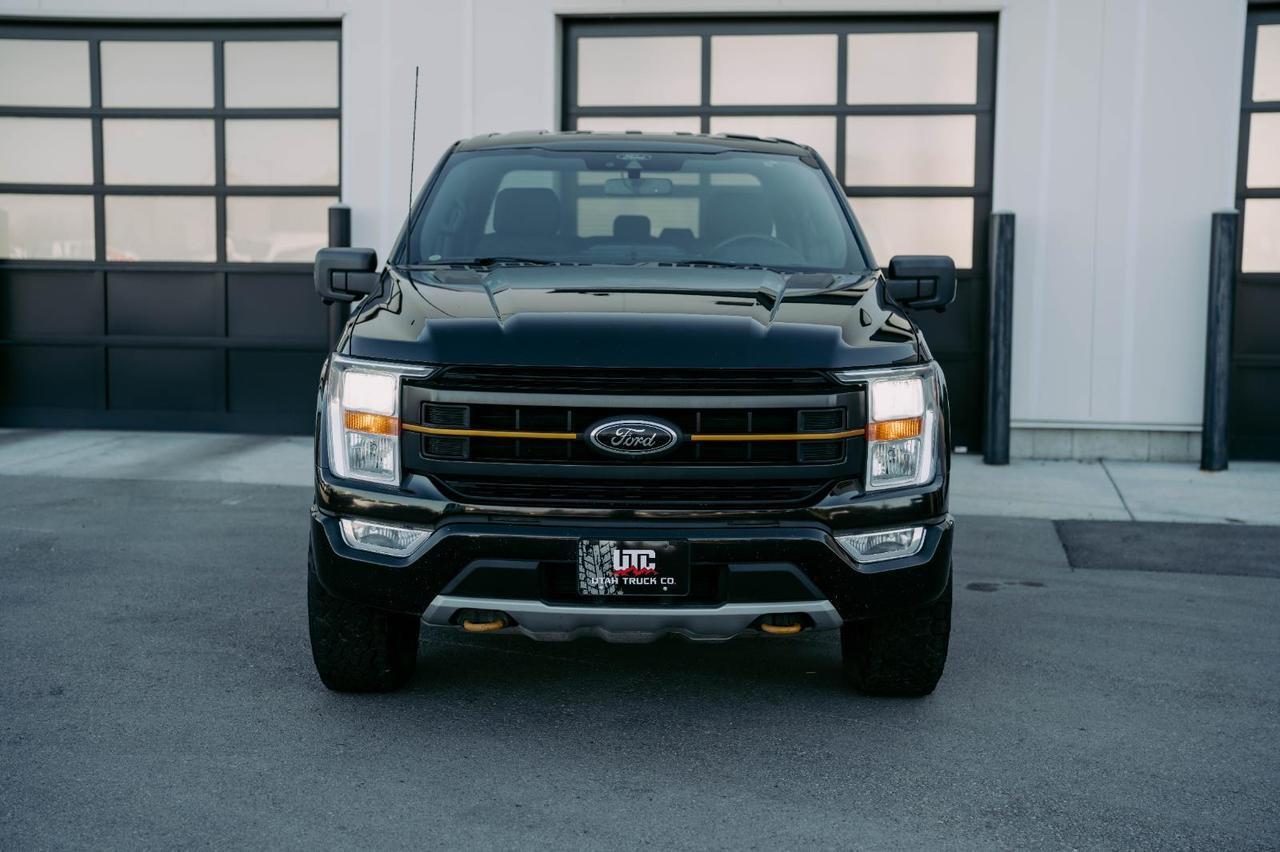 2021 Ford F-150 Tremor Lehi UT