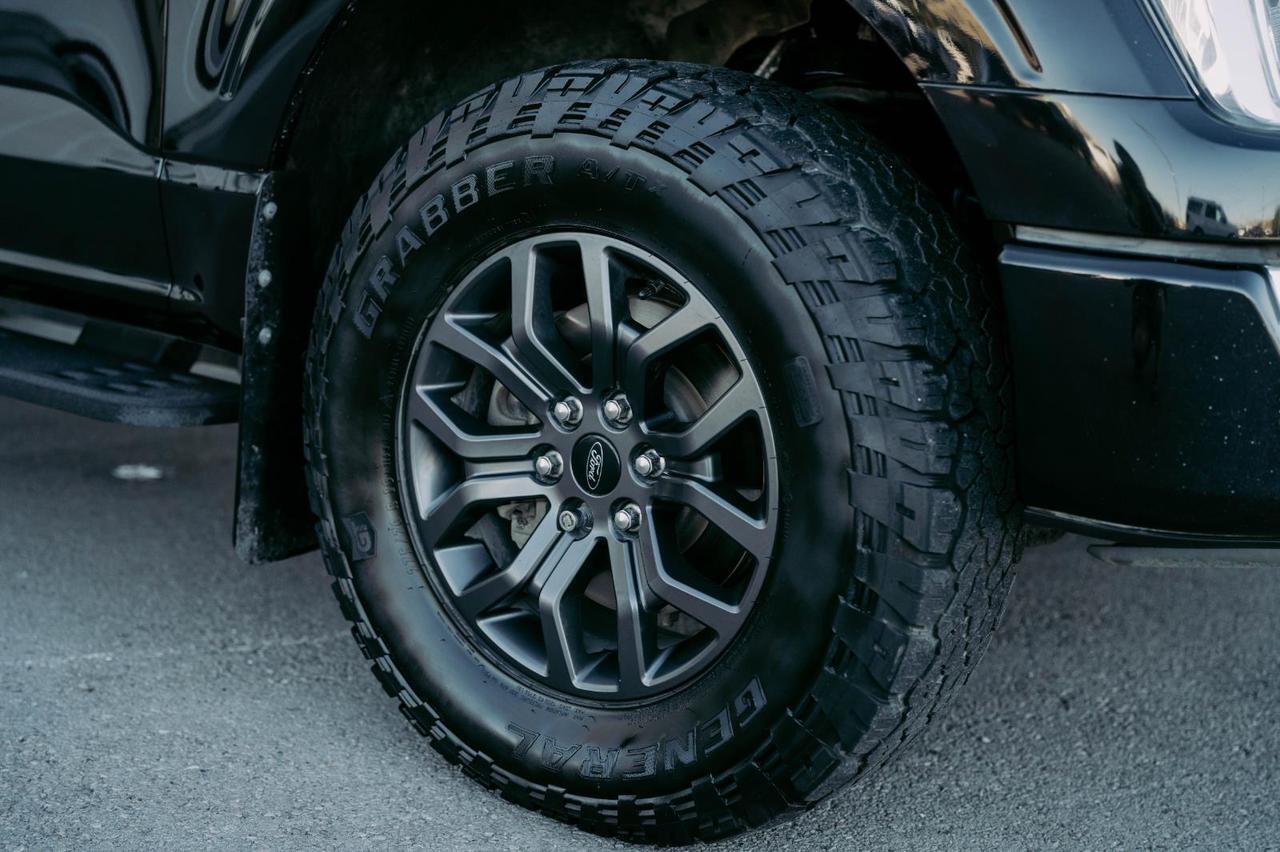 2021 Ford F-150 Tremor Lehi UT