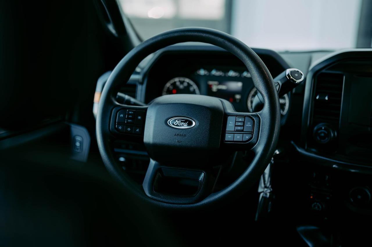 2021 Ford F-150 Tremor Lehi UT