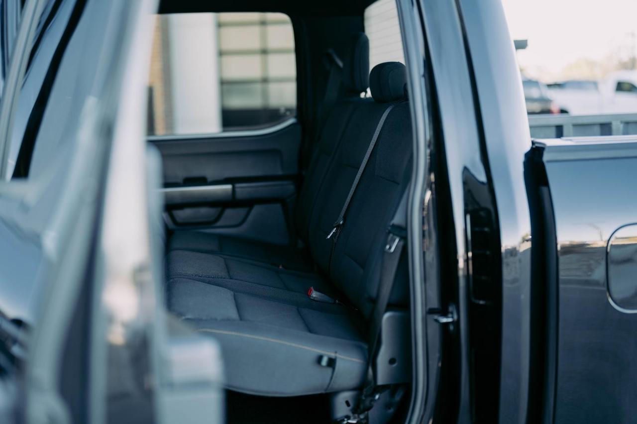 2021 Ford F-150 Tremor Lehi UT