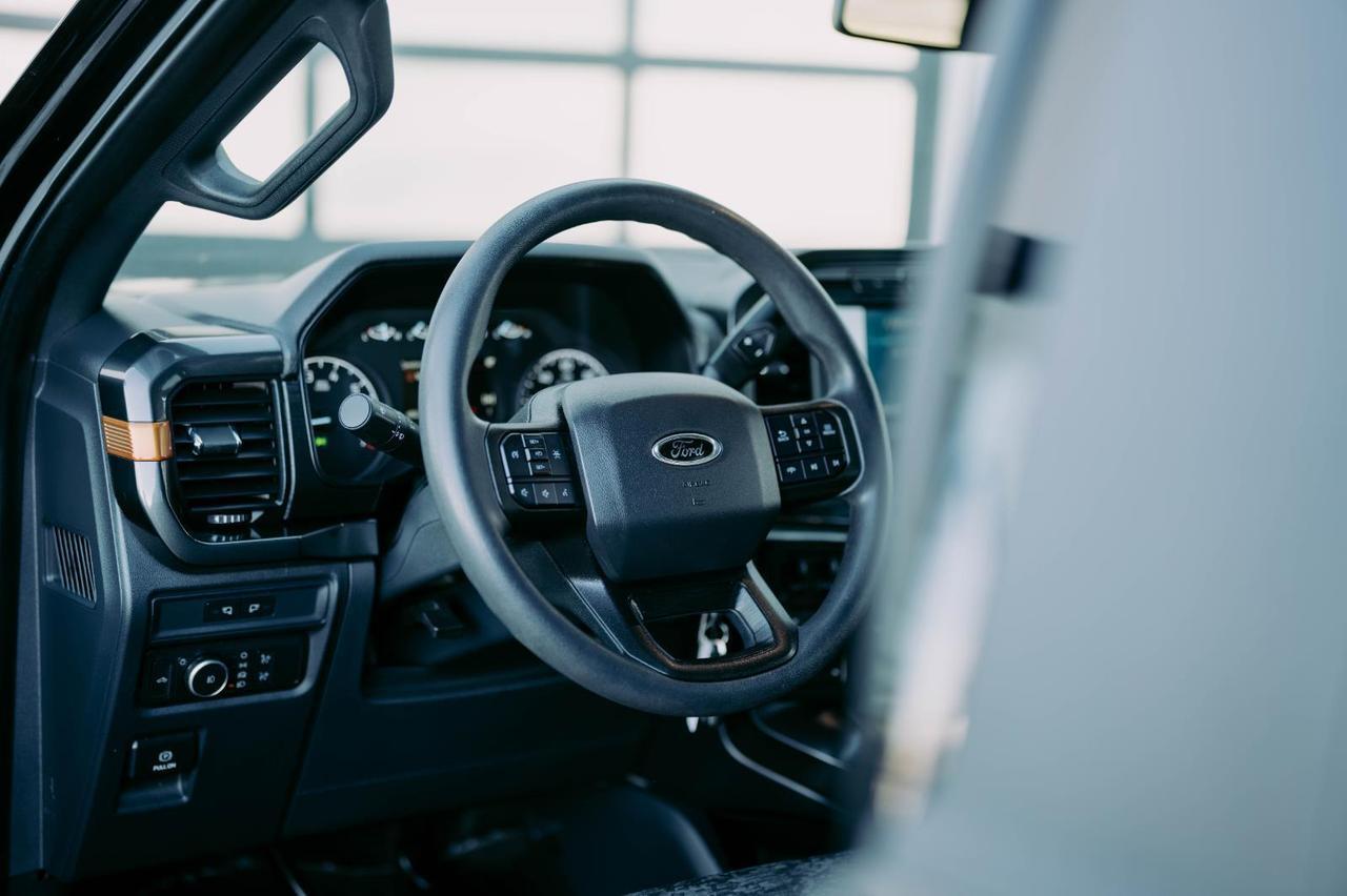 2021 Ford F-150 Tremor Lehi UT