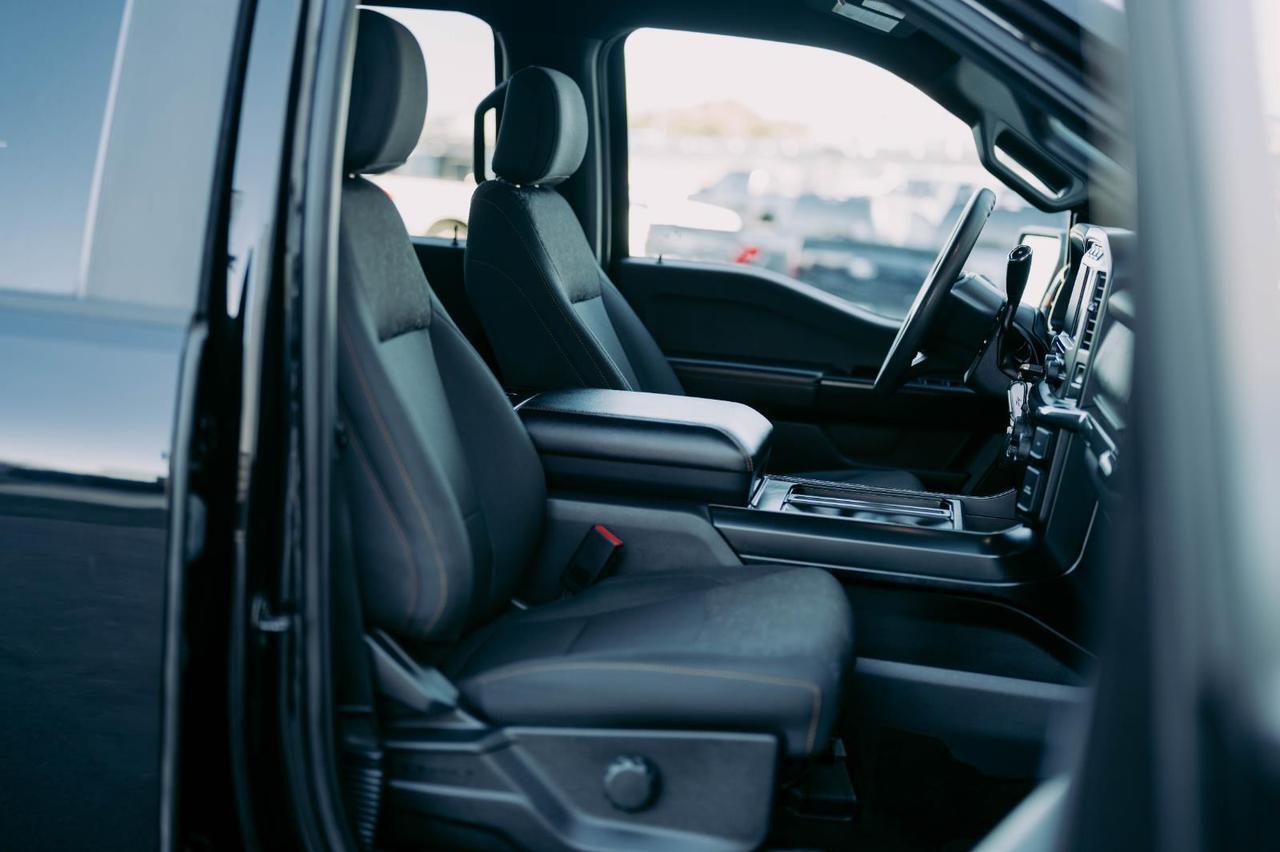 2021 Ford F-150 Tremor Lehi UT