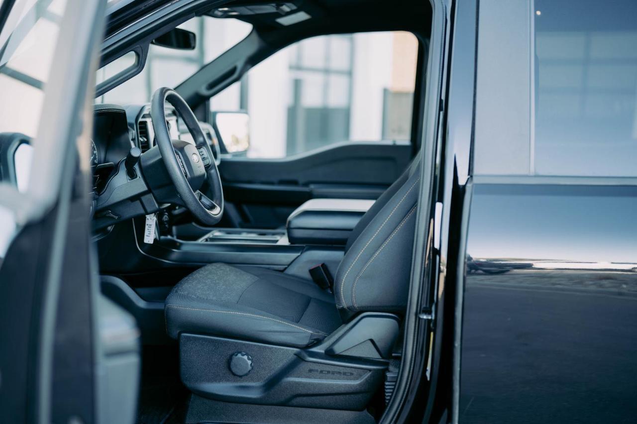 2021 Ford F-150 Tremor Lehi UT