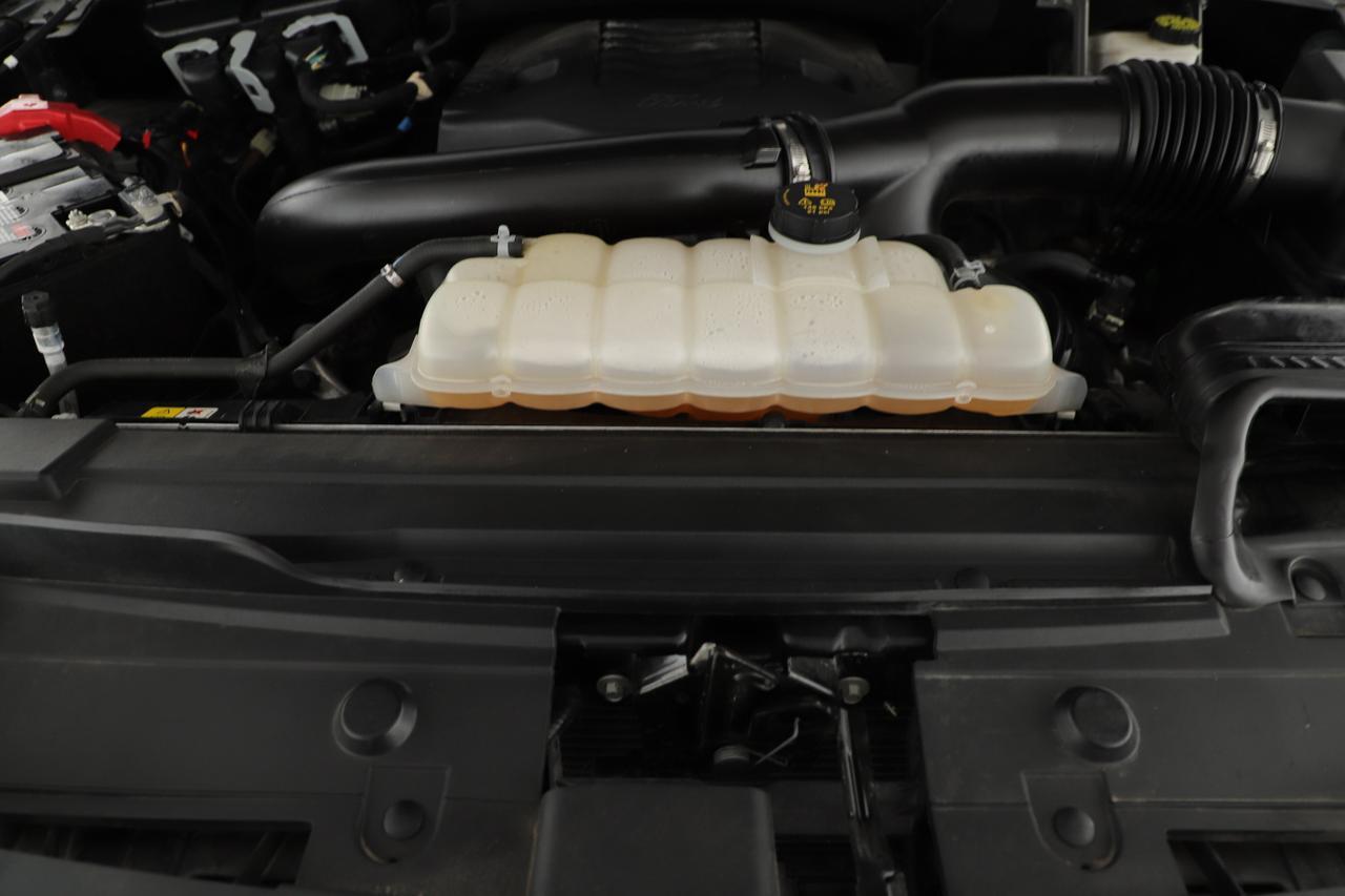 2021 Ford F-150 Tremor New Braunfels TX