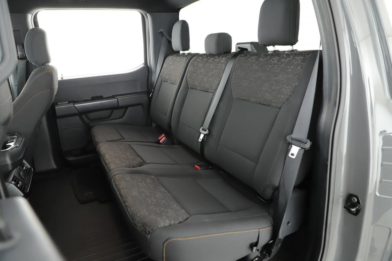 2021 Ford F-150 Tremor New Braunfels TX