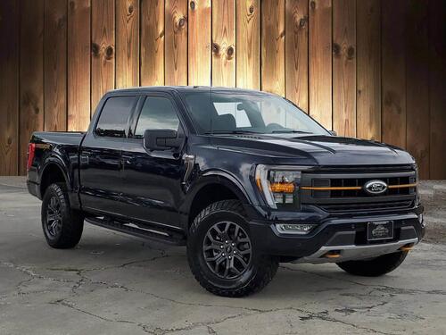 2021 Ford F-150 Tremor Tampa FL 2021 Ford F-150 Tremor Tampa FL