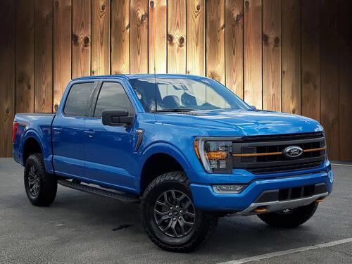 2021 Ford F-150 Tremor Tampa FL 2021 Ford F-150 Tremor Tampa FL