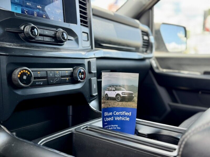 2021 Ford F-150 XL Del Rio TX