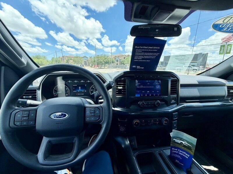 2021 Ford F-150 XL Del Rio TX