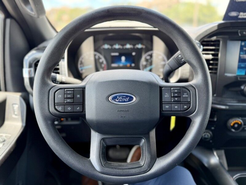2021 Ford F-150 XL Del Rio TX