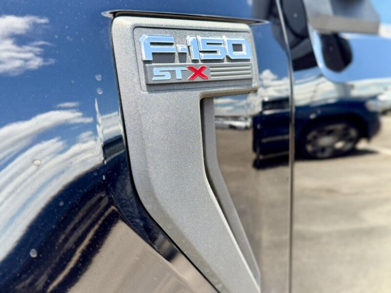 2021 Ford F-150 XL Del Rio TX