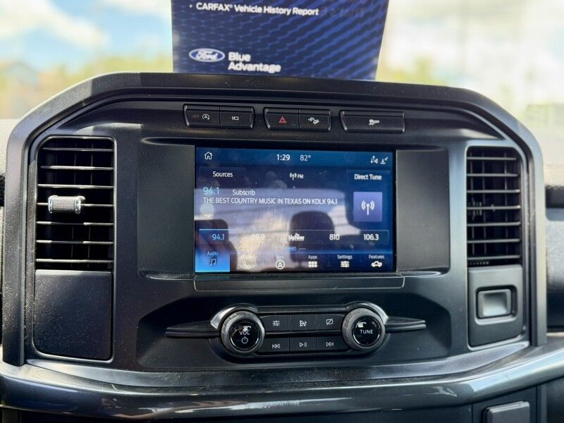 2021 Ford F-150 XL Del Rio TX