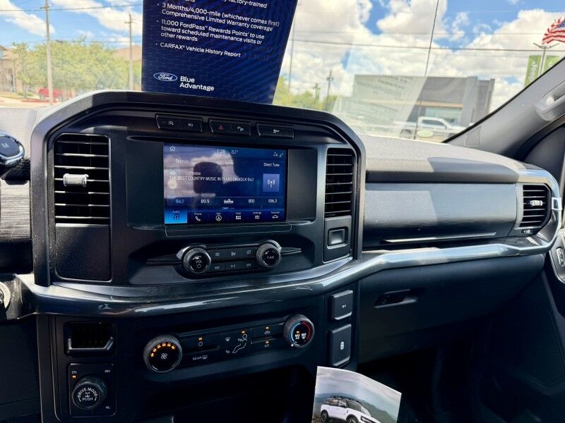 2021 Ford F-150 XL Del Rio TX
