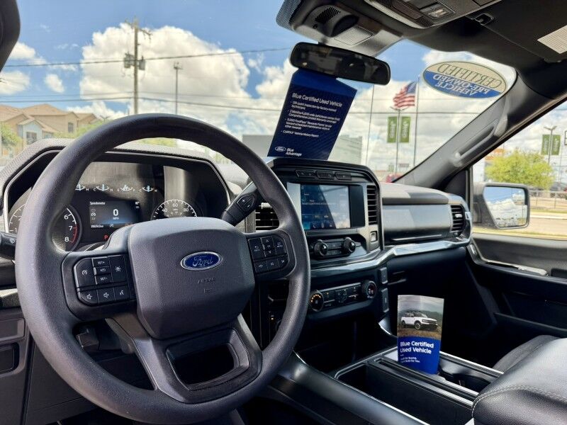 2021 Ford F-150 XL Del Rio TX